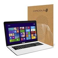 Celicious Vivid ASUS VivoBook X751SA Crystal Clear Screen Protector [Pack of 2]