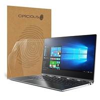 Celicious Vivid Lenovo Yoga 910 Crystal Clear Screen Protector [Pack of 2]