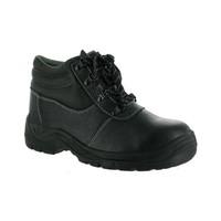 Centek FS330 Lace-Up Boot Safety Footwear