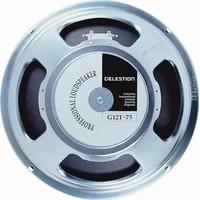 celestion g12t 75 speaker 16 ohm