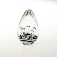 Cello Droplet Opulent Paperweight 20820