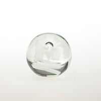 Cello Florale White Paperweight 20804