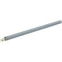 Ceiling fan extension rod Westinghouse Extension Rod Silver Silver
