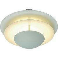 Ceiling light HV halogen R7s 200 W SLV Louisse 2 133911 White