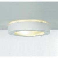 Ceiling light Energy-saving bulb E27 50 W SLV 148001 White