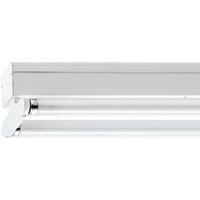 ceiling light fluorescent tube g13 116 w regiolux ilf 2x58 vvg ind vw  ...