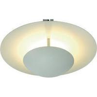 Ceiling light HV halogen R7s 200 W SLV Louisse 1 133901 White