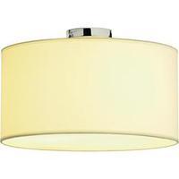 Ceiling light Energy-saving bulb, LED E27 180 W SLV Soprana 155372 White