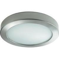 Ceiling light Energy-saving bulb E14 24 W Philips 308221716 Nickel