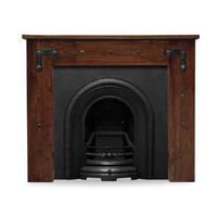 Ce Lux Cast Iron Fire Insert, from Carron Fireplaces