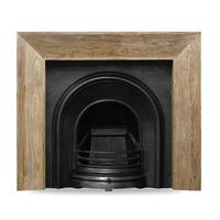 Celtic Cast Iron Fire Insert, from Carron Fireplaces