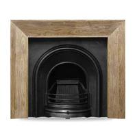 celtic cast iron fire insert from carron fireplaces