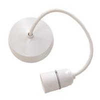 Ceiling rose BG 6 Inch Pendant - E25094