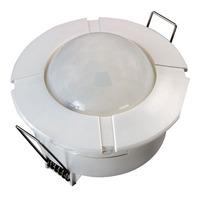 Ceiling pir 360 Flush Mount Presence Detector - E03007