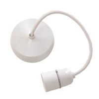 Ceiling rose BG 9 Inch Pendant - E25095