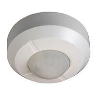 Ceiling pir 360 Surface Mount Presence Detector - E03008