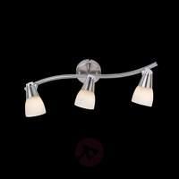 Ceiling lamp Maike, 3-light