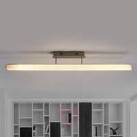 cedric tube shaped led ceiling light