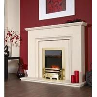 Celsi Accent Traditional Electric Fire