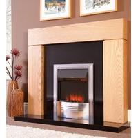 celsi accent infusion electric fire