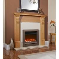 celsi electriflame oxford 22 inset electric fire