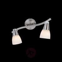 ceiling lamp maike 2 light