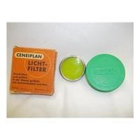 Ceneiplan Light Filter