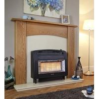 celsi strata outset electric fire