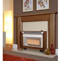 Celsi Misermatic Outset Electric Fire