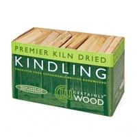 Certainly Wood Kiln Dried Kindling