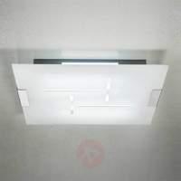 ceiling light square 8200 g5 76x76 cm