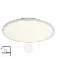 Ceres - LED ceiling lamp with easydim function