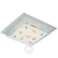 ceiling light led eline 24cm