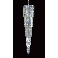 ce2061015p padua 15 lt crystal pendant ceiling light