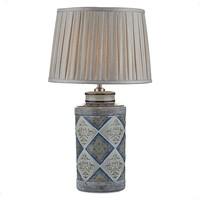 CER4223 Cerano Table Lamp, Base Only
