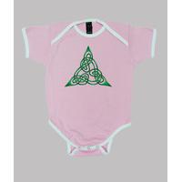 celtic pride, baby body, pink