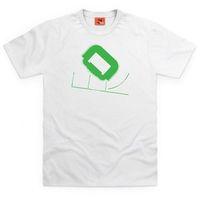 Celtic Park Stadium T Shirt