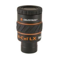 Celestron X-Cel LX Series 25mm