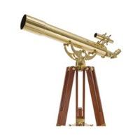 Celestron Ambassador 80 AZ Brass