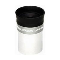 Celestron Omni Series 6mm Eyepiece (1.25\