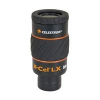 Celestron X-Cel LX Serie 5mm Okular (1, 25\