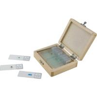 Celestron Prepared Microscope Slides (25 piece set)