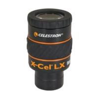 celestron x cel lx 9mm eyepiece 1 25