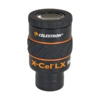 Celestron X-Cel LX 18mm Eyepiece (1, 25\