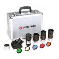 Celestron Eyepiece and Filter Kit (2\