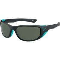 Cebe Jorasses CBJOM3 (medium matt black turquoise/grey polarized)