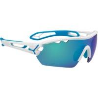 Cebe S\'track Mono M CBMONOM2 (matt white blue/1500 grey AF blue FM + clear)