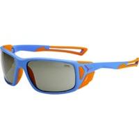 Cebe Proguide CBPROG4 (matt blue-orange/Cébé variochrom peak)