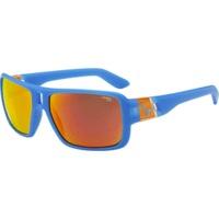 Cebe L.A.M CBLAM2 (matt blue orange/Cébé 1500 grey with orange flash mirror)