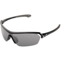 Cebe Eyemax (shiny black/grey silver flash)